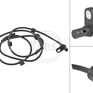 Top-Angebot A.B.S. 31873 - Sensor, Raddrehzahl