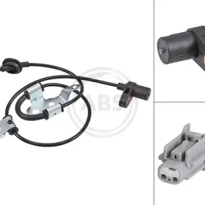 Kracherpreis A.B.S. 31937 - Sensor, Raddrehzahl