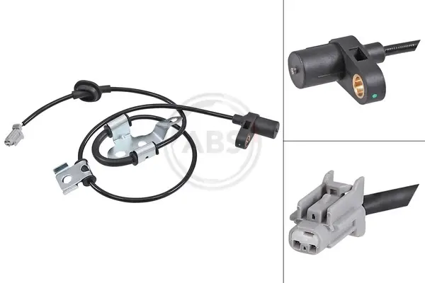 Kracherpreis A.B.S. 31937 - Sensor, Raddrehzahl