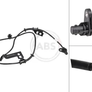 A.B.S. 31986 - Sensor, Raddrehzahl Letzte Chance