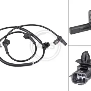 Knallerangebot A.B.S. 32015 - Sensor, Raddrehzahl