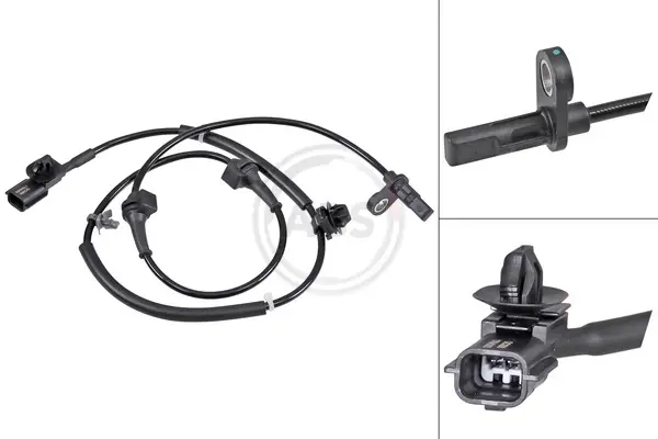 Knallerangebot A.B.S. 32015 - Sensor, Raddrehzahl