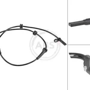 A.B.S. 32044 - Sensor, Raddrehzahl Preiswert