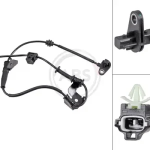 A.B.S. 32067 - Sensor, Raddrehzahl Preisreduziert
