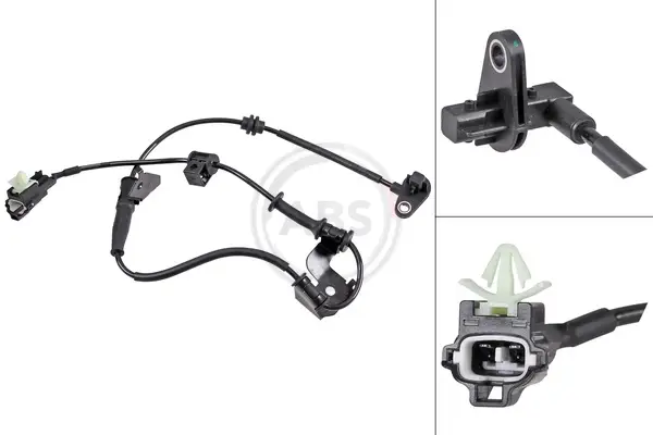 A.B.S. 32067 - Sensor, Raddrehzahl Preisreduziert