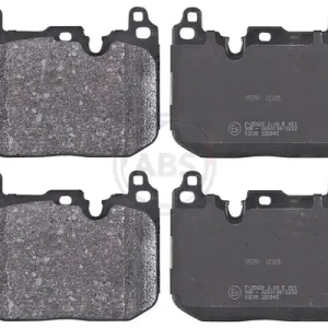 A.B.S. 35292 - Bremsbelagsatz, Scheibenbremse Ausverkauf