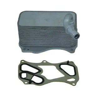 Neuheit TRUCKTEC AUTOMOTIVE 02.18.153 - Ölkühler, Motoröl