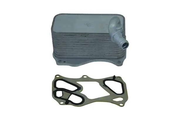 Neuheit TRUCKTEC AUTOMOTIVE 02.18.153 - Ölkühler, Motoröl