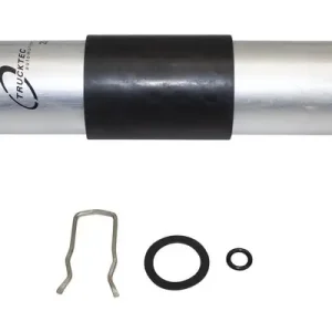 TRUCKTEC AUTOMOTIVE 02.38.117 - Kraftstofffilter Abverkauf