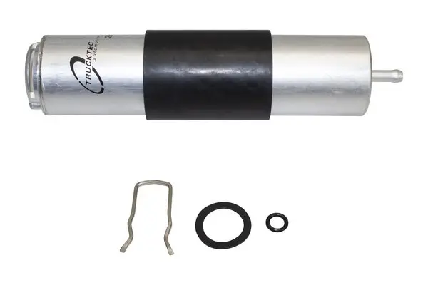 TRUCKTEC AUTOMOTIVE 02.38.117 - Kraftstofffilter Abverkauf