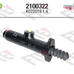 Aktuell VALEO 2100322 - Geberzylinder, Kupplung - FTE CLUTCH ACTUATION