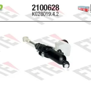 Direktkauf VALEO 2100628 - Geberzylinder, Kupplung - FTE CLUTCH ACTUATION