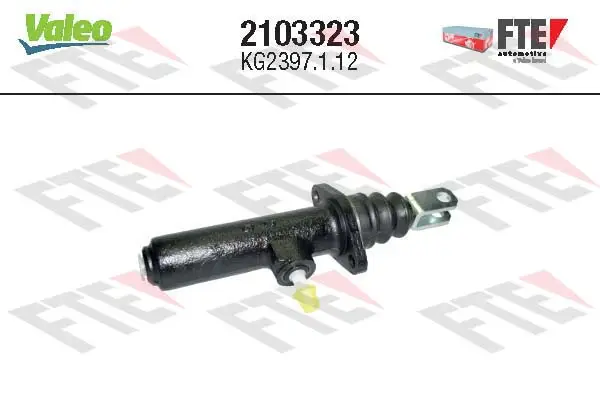 VALEO 2103323 - Geberzylinder, Kupplung - FTE CLUTCH ACTUATION Highlight