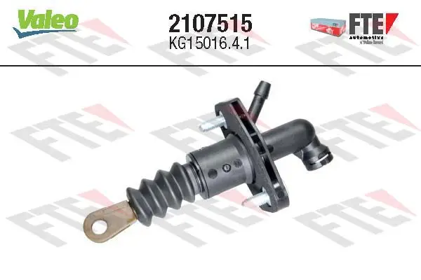VALEO 2107515 - Geberzylinder, Kupplung - FTE CLUTCH ACTUATION Zertifiziert