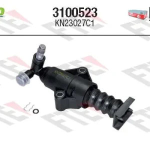 VALEO 3100523 - Nehmerzylinder, Kupplung - FTE CLUTCH ACTUATION Direkt Vom Hersteller
