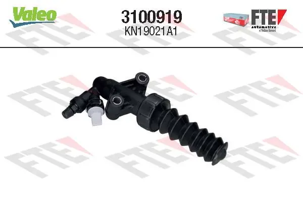 VALEO 3100919 - Nehmerzylinder, Kupplung - FTE CLUTCH ACTUATION Expressversand