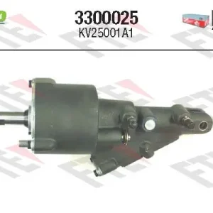 VALEO 3300025 - Kupplungsverstärker - FTE CLUTCH ACTUATION Zertifiziert
