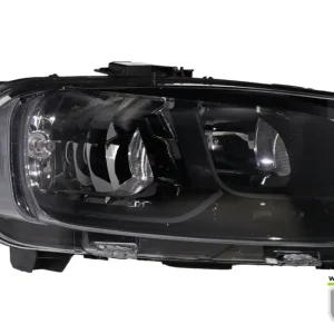 Letzte Chance VALEO 450627 - Hauptscheinwerfer