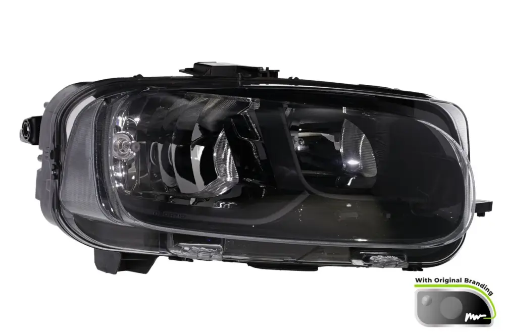 Letzte Chance VALEO 450627 - Hauptscheinwerfer