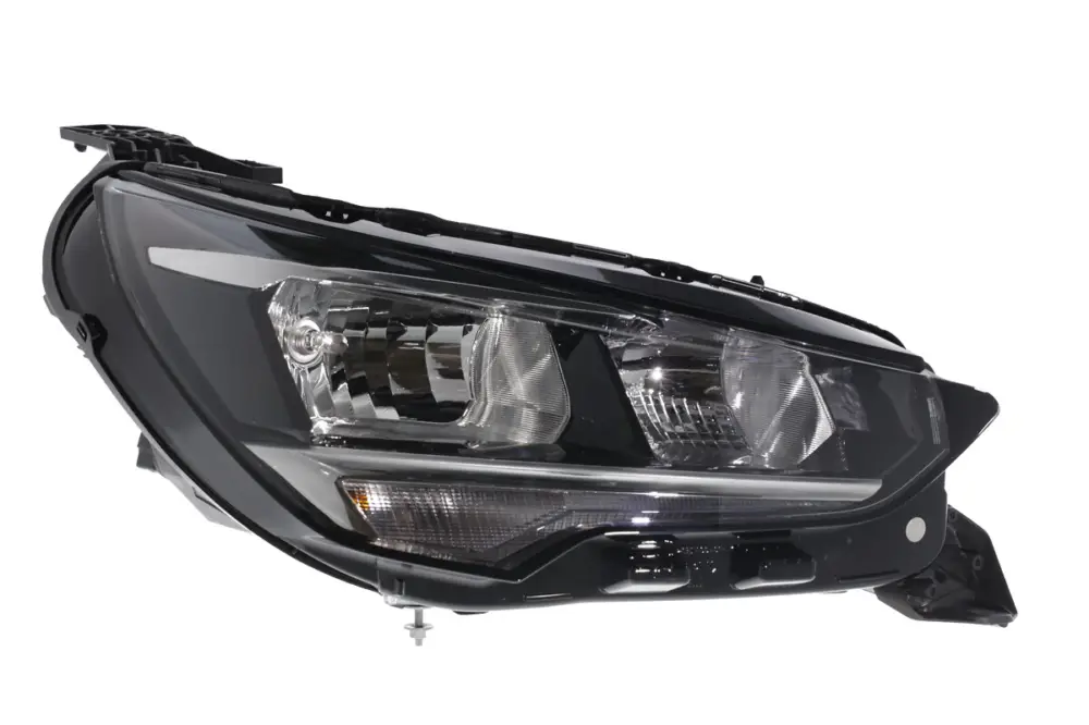 VALEO 450915 - Hauptscheinwerfer Highlight