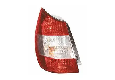 VAN WEZEL 4328933 - Heckleuchte Sonderangebot