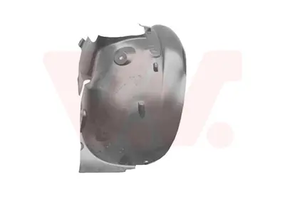 Mega-Angebot VAN WEZEL 4331440 - Verkleidung, Radhaus