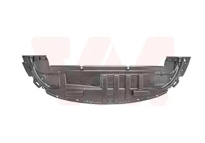 VAN WEZEL 4331701 - Abdeckung, Frontschürze Mega-Angebot