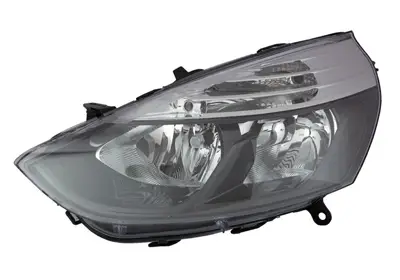Bestpreis VAN WEZEL 4333967V - Hauptscheinwerfer