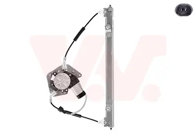 Neu Im Sortiment VAN WEZEL 4339264 - Fensterheber