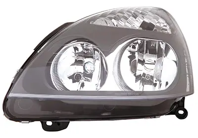 VAN WEZEL 4341963 - Hauptscheinwerfer Must-Have