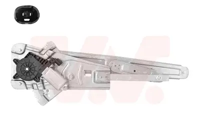 VAN WEZEL 4343262 - Fensterheber Mega-Angebot