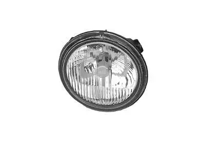 Markenware VAN WEZEL 4343995 - Nebelscheinwerfer