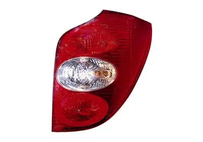 Markenware VAN WEZEL 4348936 - Heckleuchte
