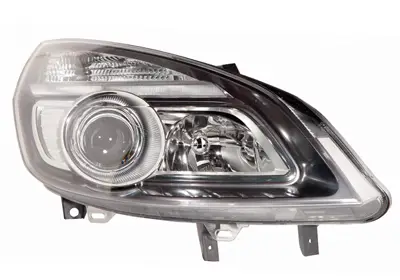 VAN WEZEL 4376964 - Hauptscheinwerfer Jetzt Kaufen