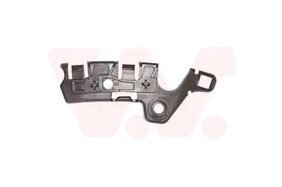 Sofort Bestellen VAN WEZEL 4377567 - Halter, Stoßfänger - ** Equipart **