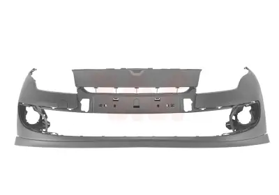 Top-Preis VAN WEZEL 4381574 - Stoßfänger