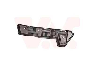 VAN WEZEL 4388568 - Halter, Stoßfänger - ** Equipart ** Sonderangebot