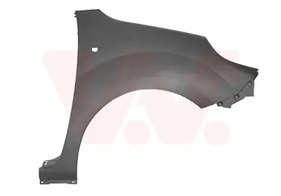 Top-Preis VAN WEZEL 4412656 - Kotflügel - ** Equipart **