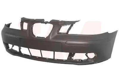 VAN WEZEL 4917574 - Stoßfänger - ** Equipart ** Garantierte Lieferung