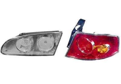 Billig VAN WEZEL 4917932 - Heckleuchte