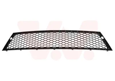 VAN WEZEL 4918590 - Lüftungsgitter, Stoßfänger - ** Equipart ** Billig