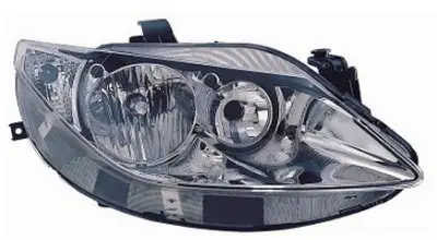 VAN WEZEL 4919964V - Hauptscheinwerfer Saisonangebot