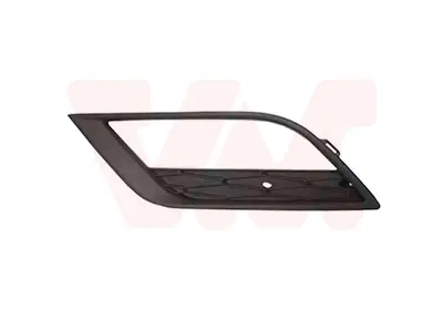 Jetzt Kaufen VAN WEZEL 4924593 - Lüftungsgitter, Stoßfänger - ** Equipart **