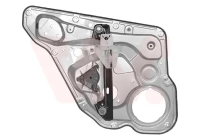 VAN WEZEL 4933268 - Fensterheber Abverkauf