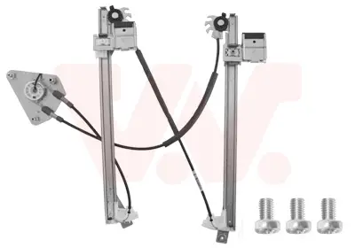 Kracherpreis VAN WEZEL 4939261 - Fensterheber