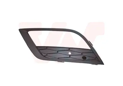 Neue Ware VAN WEZEL 4946593 - Lüftungsgitter, Stoßfänger - ** Equipart **