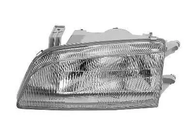Neue Kollektion VAN WEZEL 5212942 - Hauptscheinwerfer