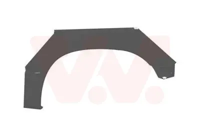VAN WEZEL 5245145 - Seitenwand Top-Angebot