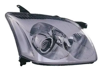 Top-Preis VAN WEZEL 5307962 - Hauptscheinwerfer
