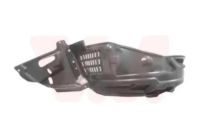Bestseller VAN WEZEL 5393433 - Verkleidung, Radhaus